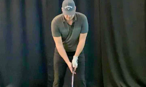Mastering Weight Shift for Increased Speed in Golf