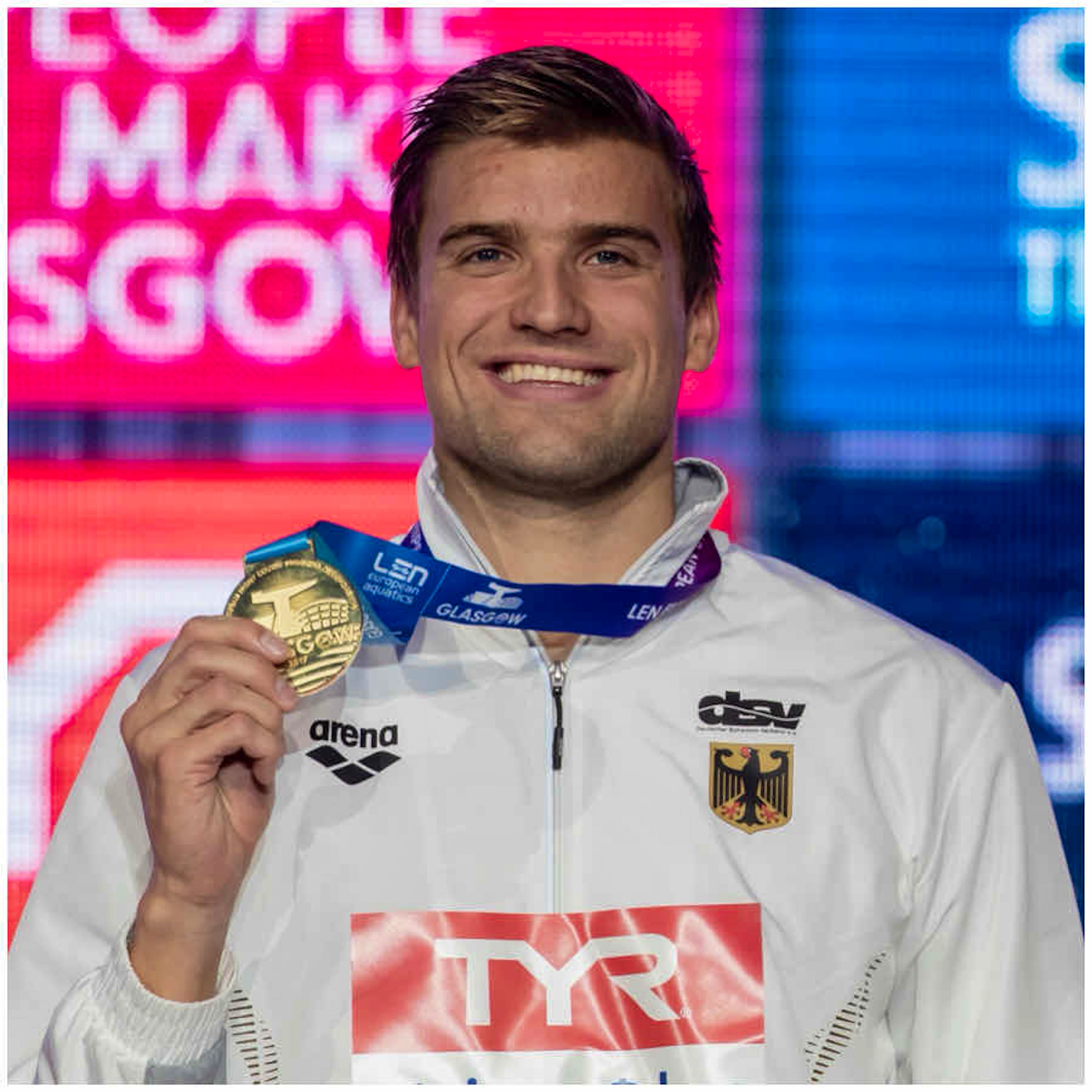 Marius Kusch