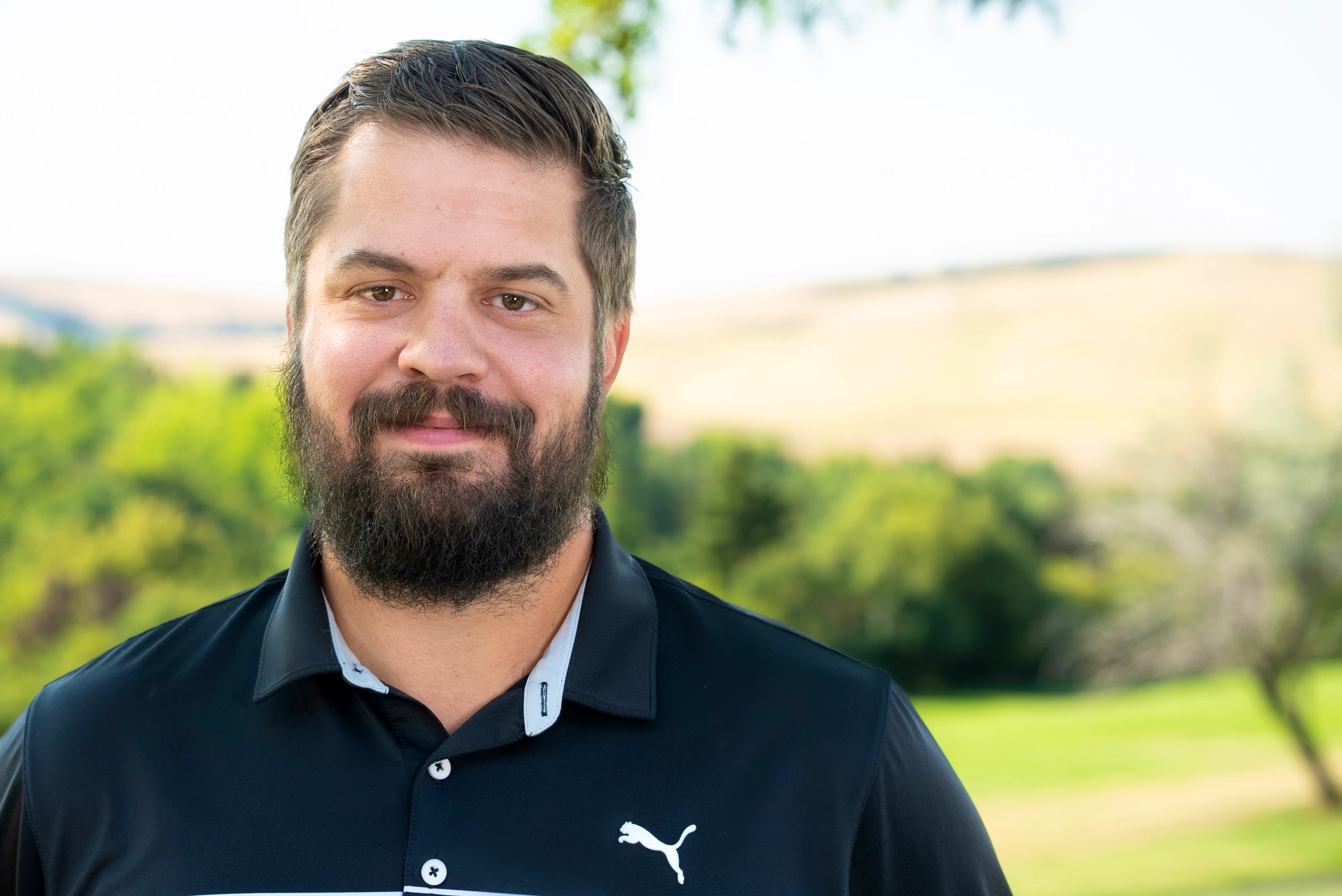 Michael Wagner, PGA