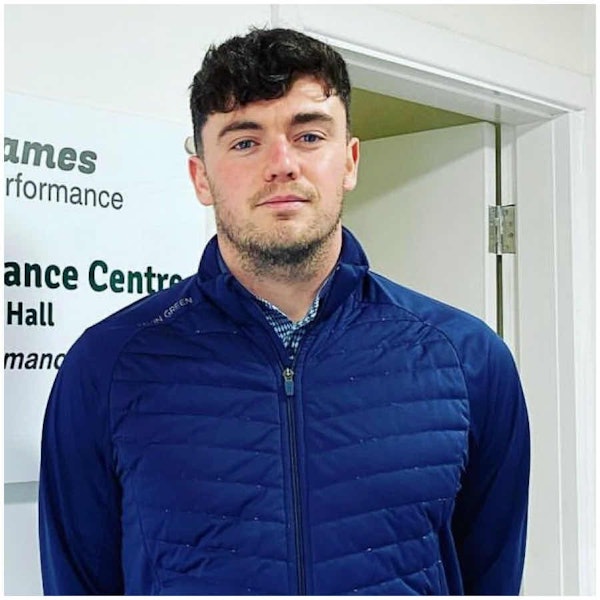 Joel Rolfe Online Golf Lessons Scunthorpe Skillest