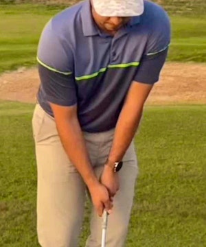 Short Game