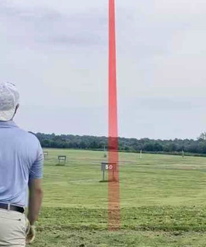 7 iron, 3 Wood, Driver