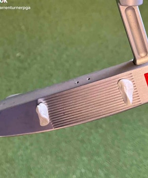 #putter
#puttingdrill
#centerstrike
#pureroll