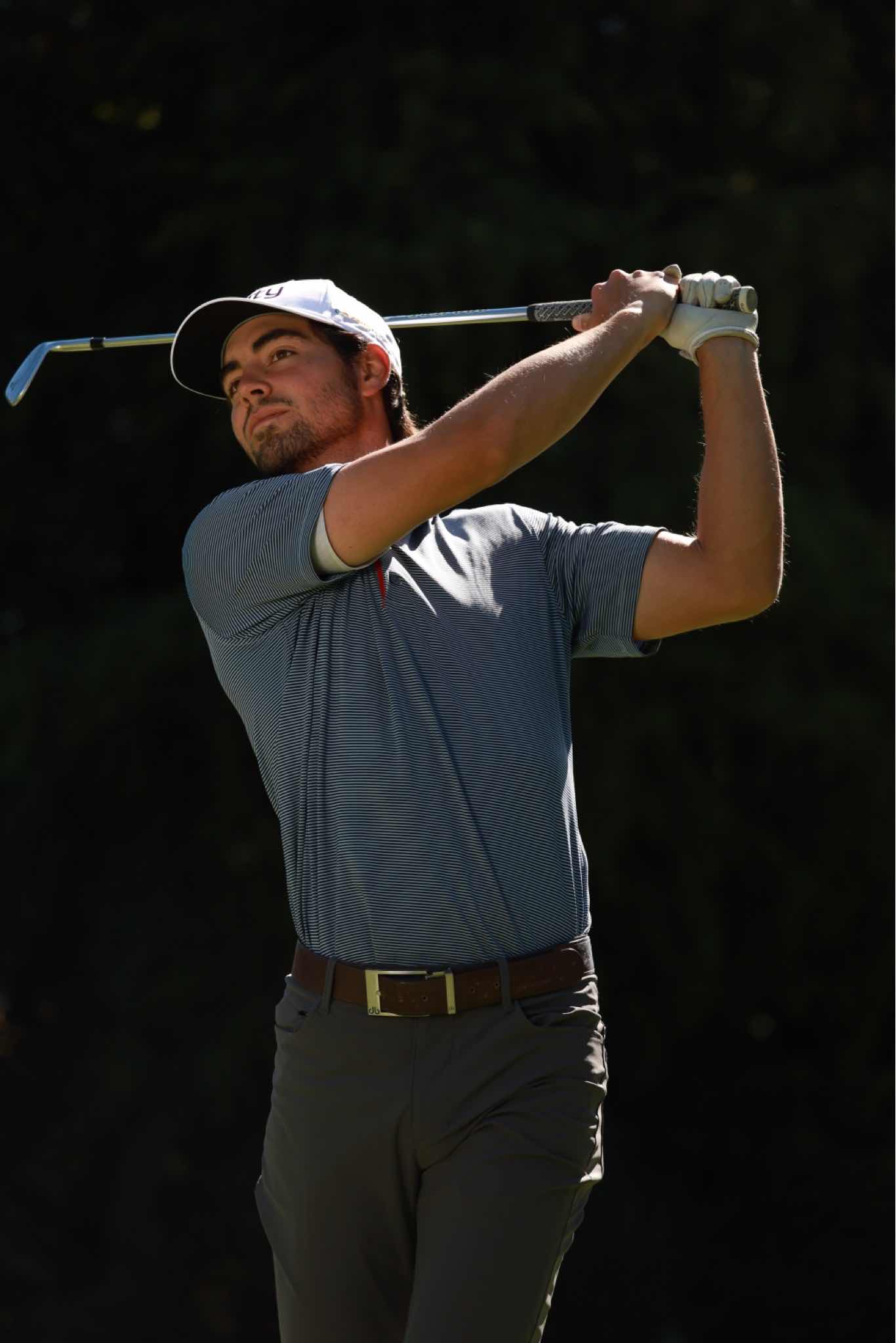 Alejandro Guillen (@GolfDigested)