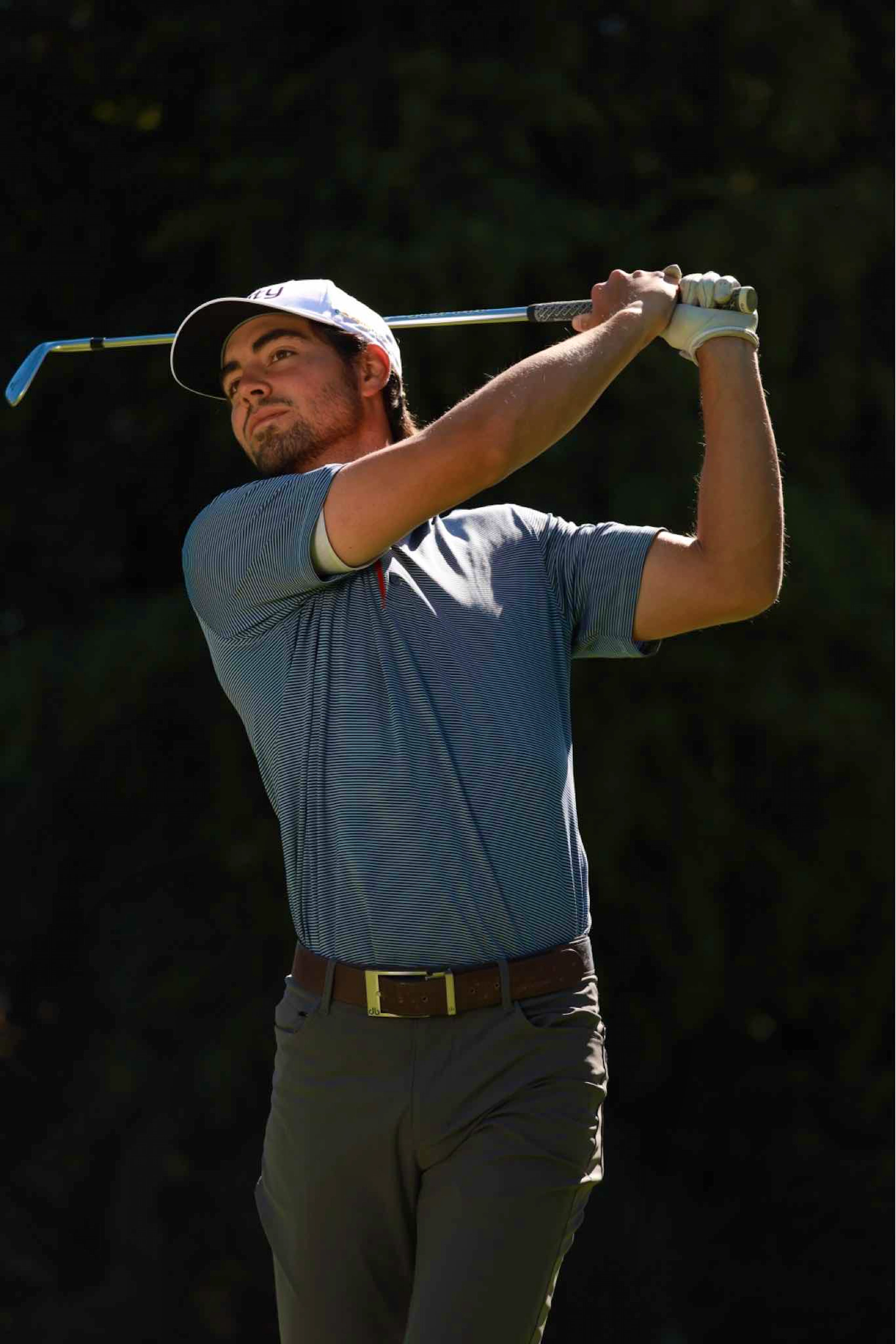Alejandro Guillen (@GolfDigested)