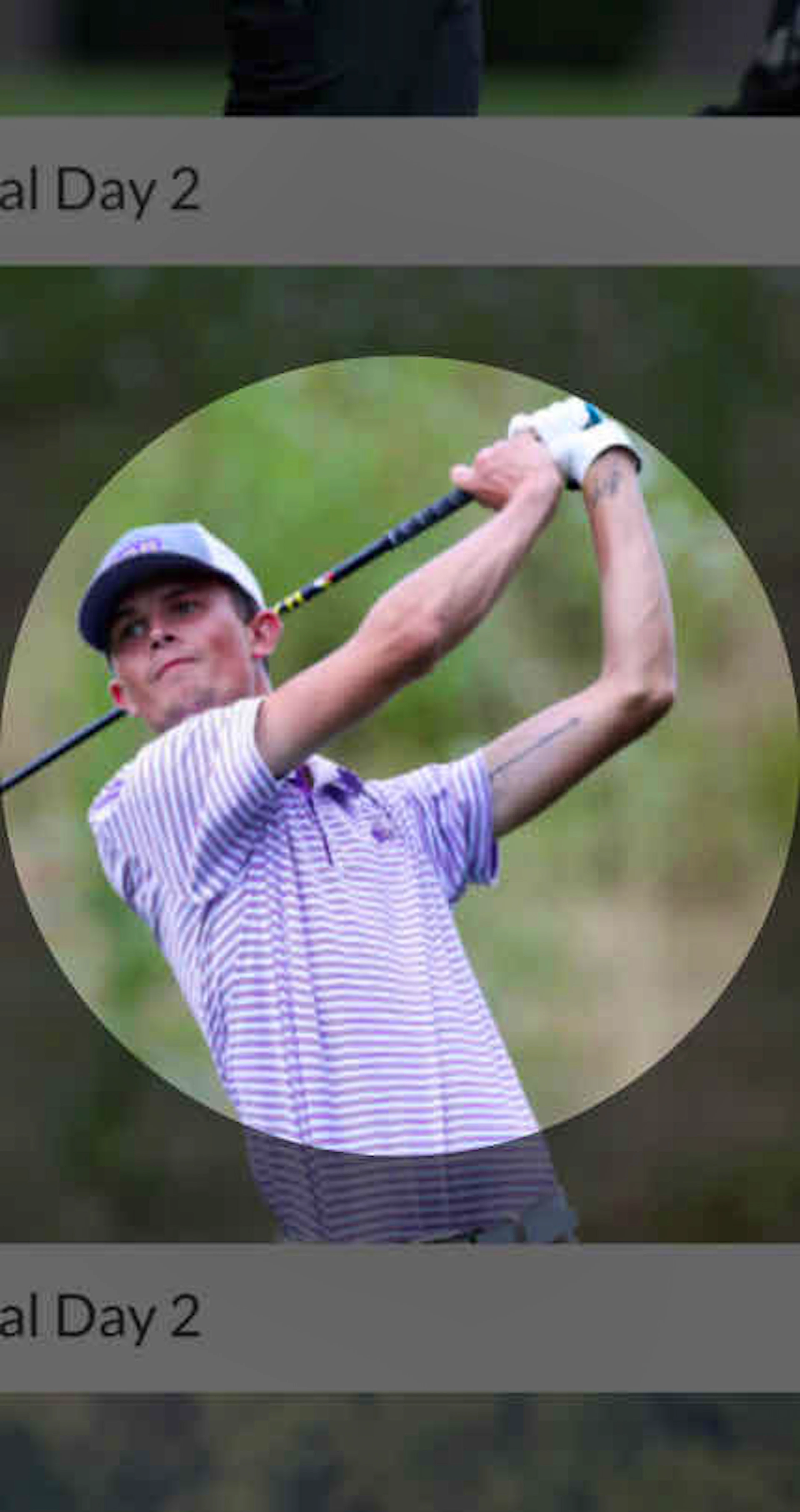 Tyler Bussert