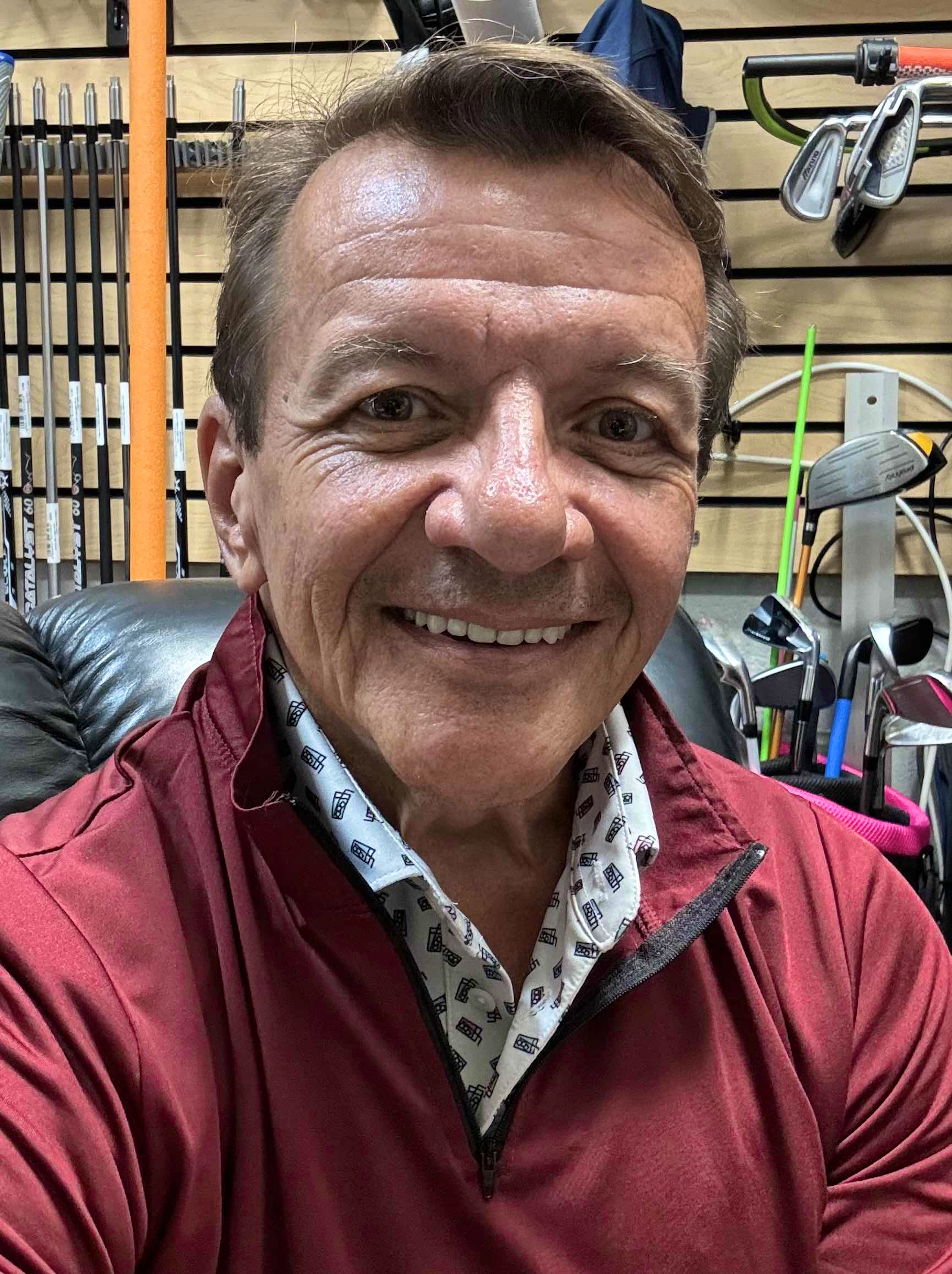 Steve Hagan