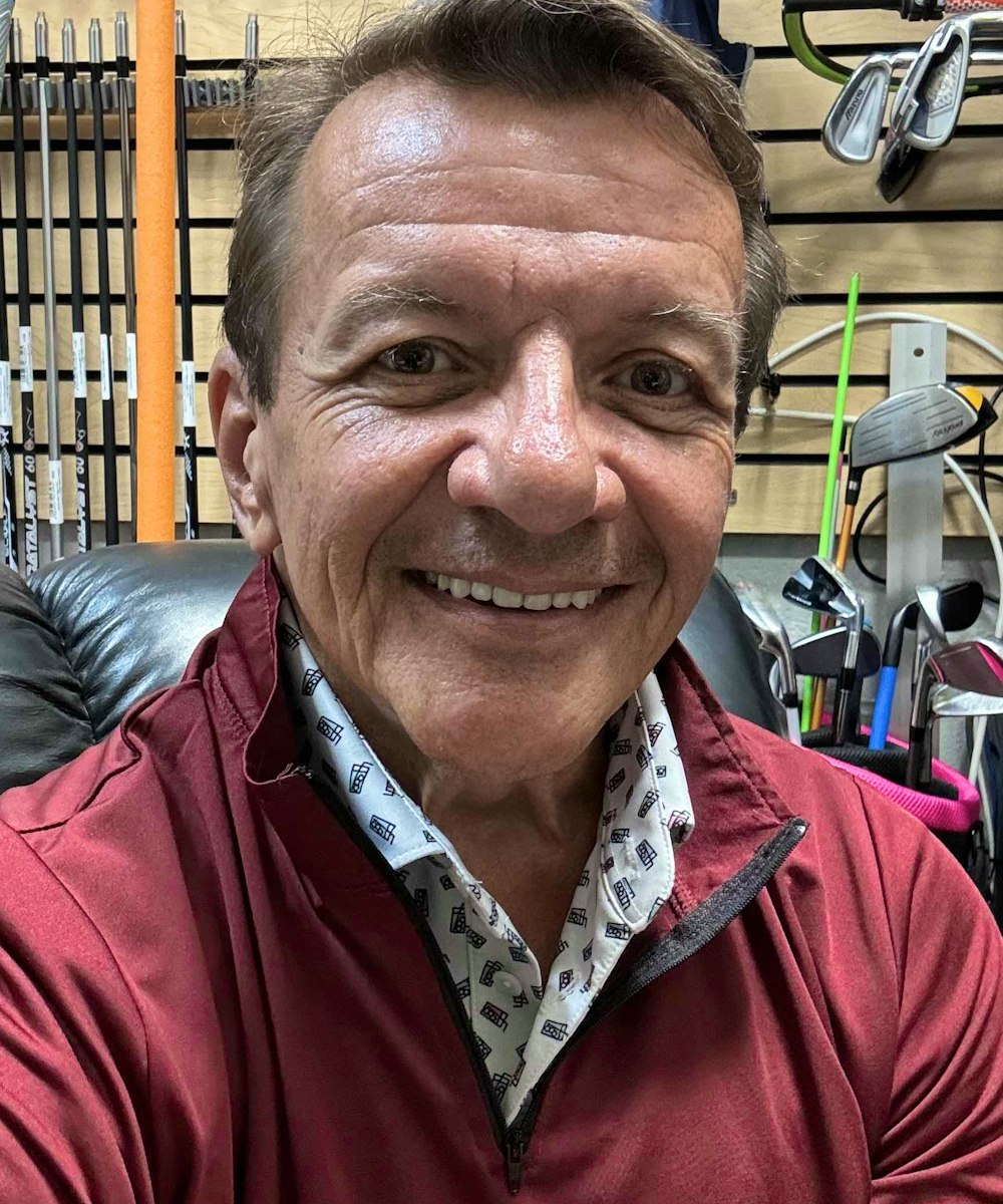 Steve Hagan