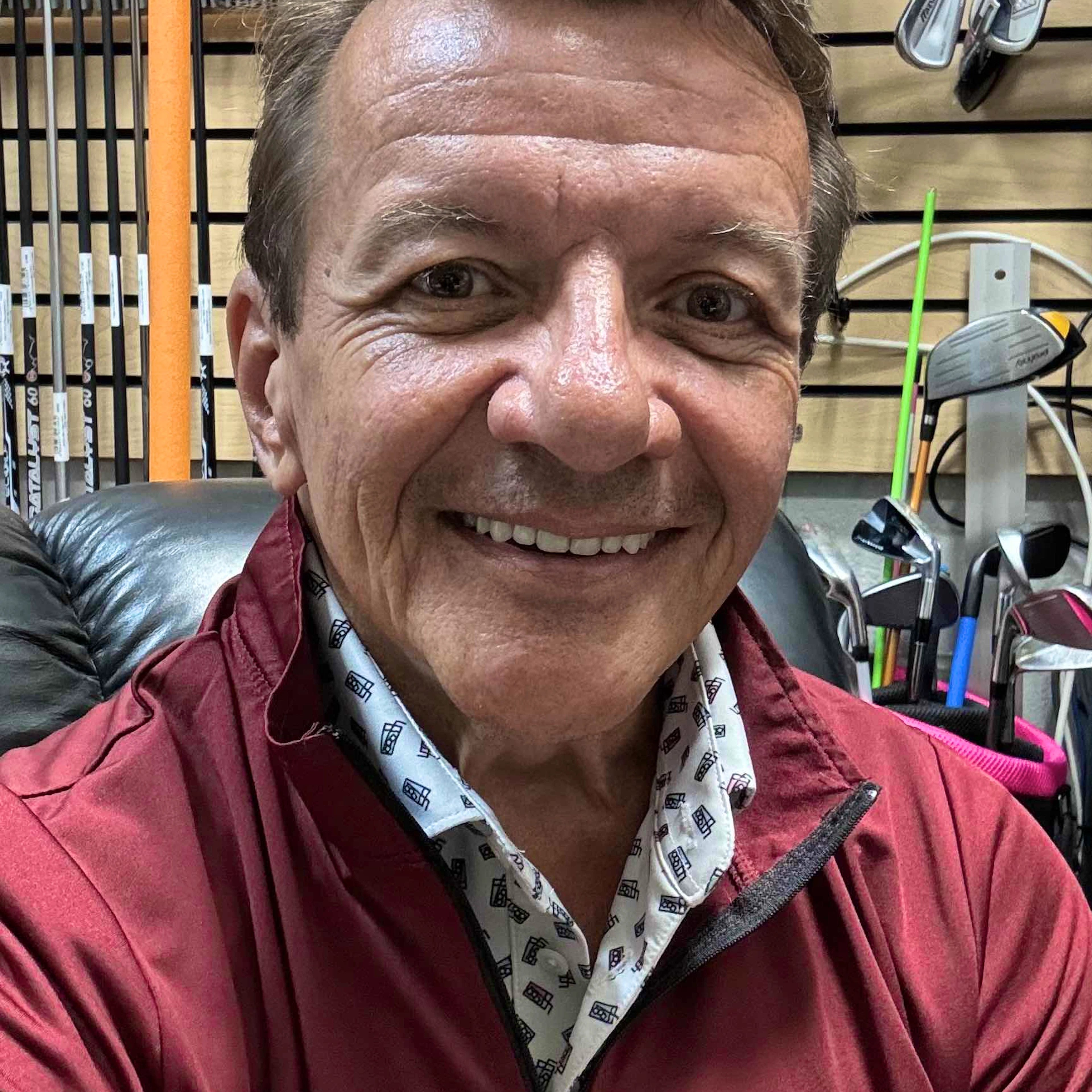 Steve Hagan