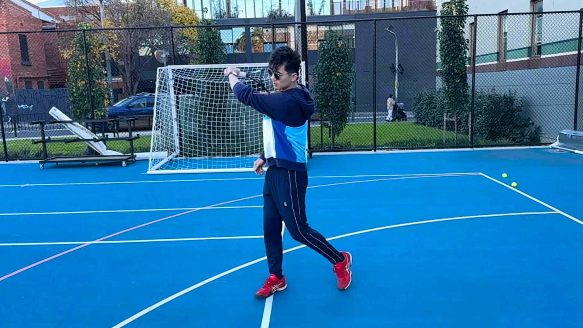 Zac Yang