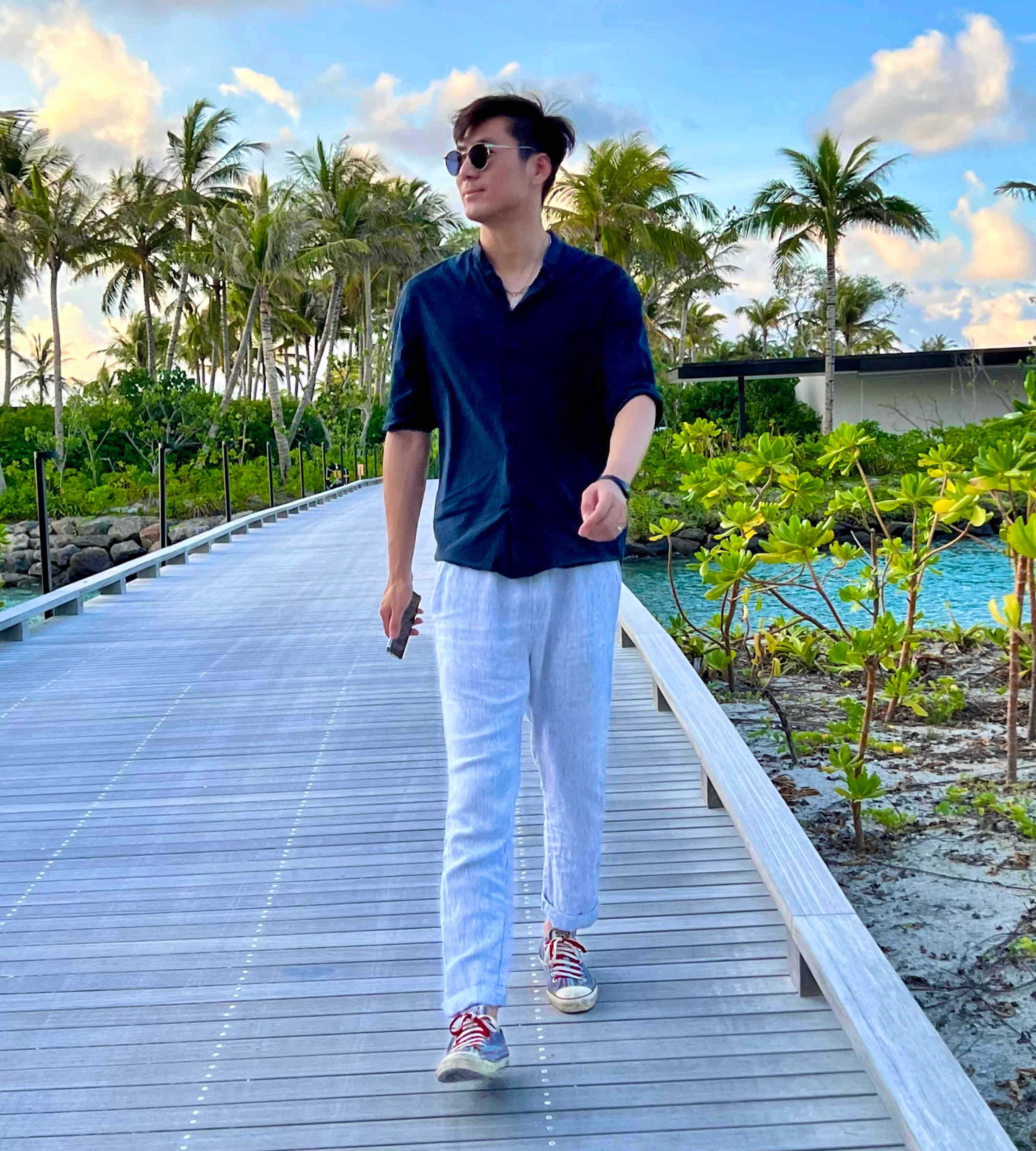 Zac Yang
