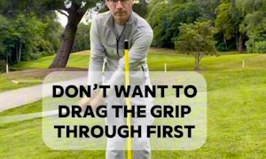 Check your chipping