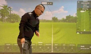 Improve Your Backswing Width with This Simple Drill