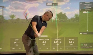 Improve Your Swing Path and Spin for Straighter Shots