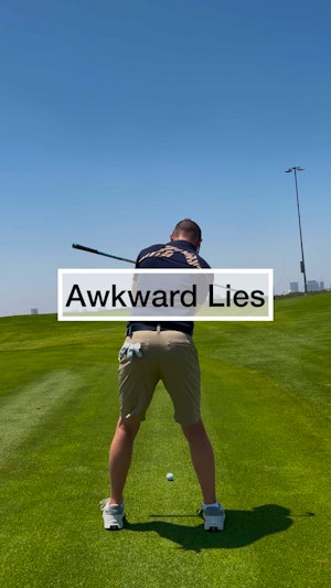 Awkward Lies, 1 tip for each slope