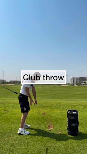 Club Throw
