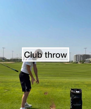Club Throw