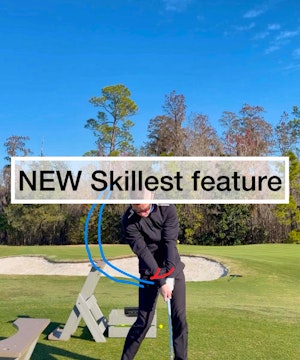 NEW Skillest feature