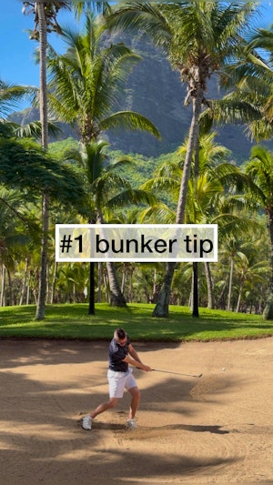 Bunkers made simple