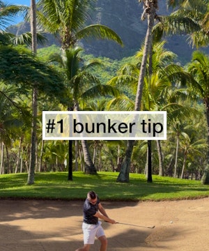 Bunkers made simple