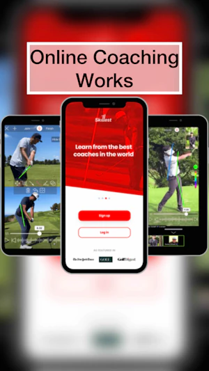 What's possible from online coaching
