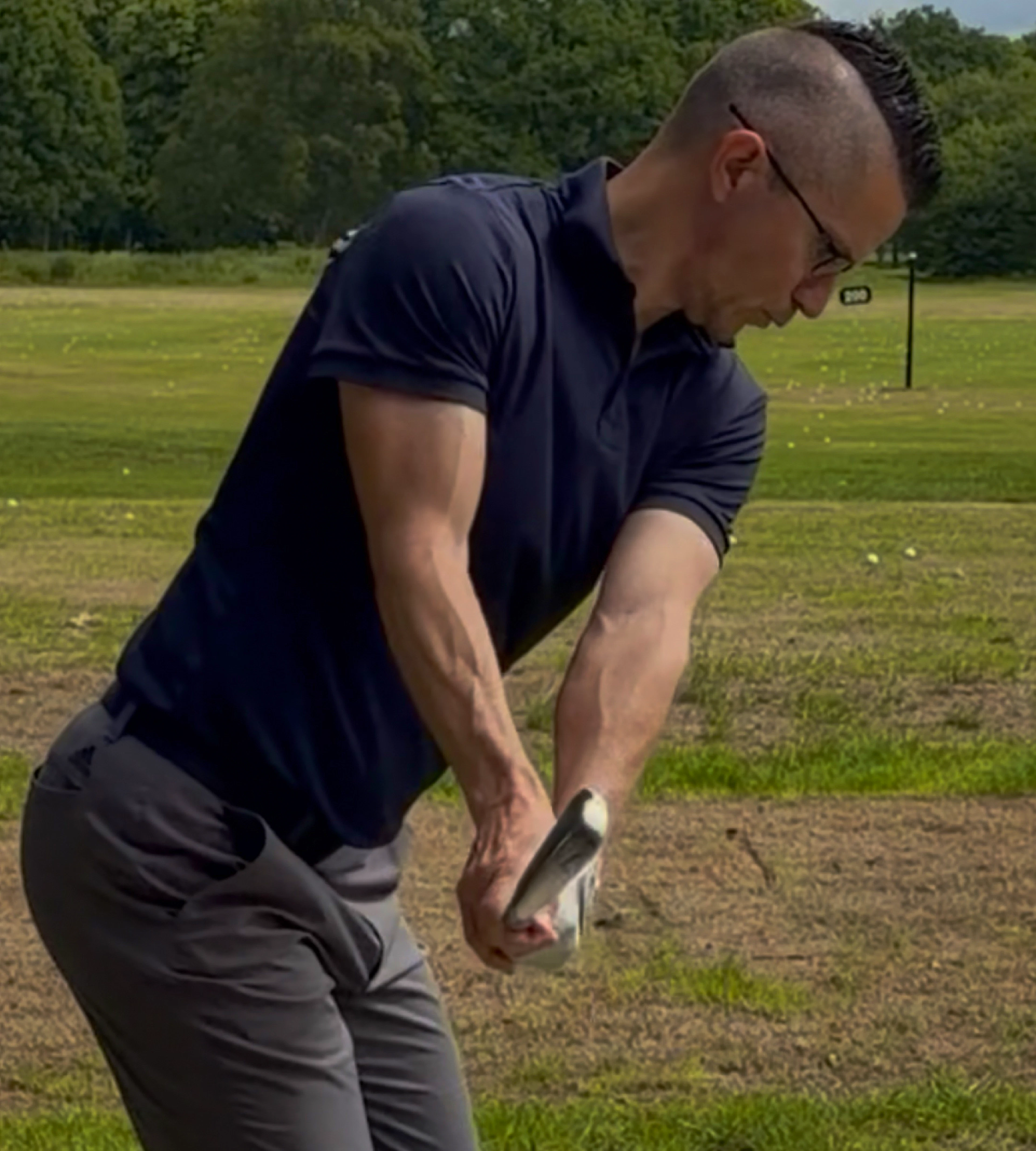 Andy Little ⛳️ 50% off 1st Month