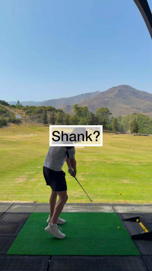 Shank?