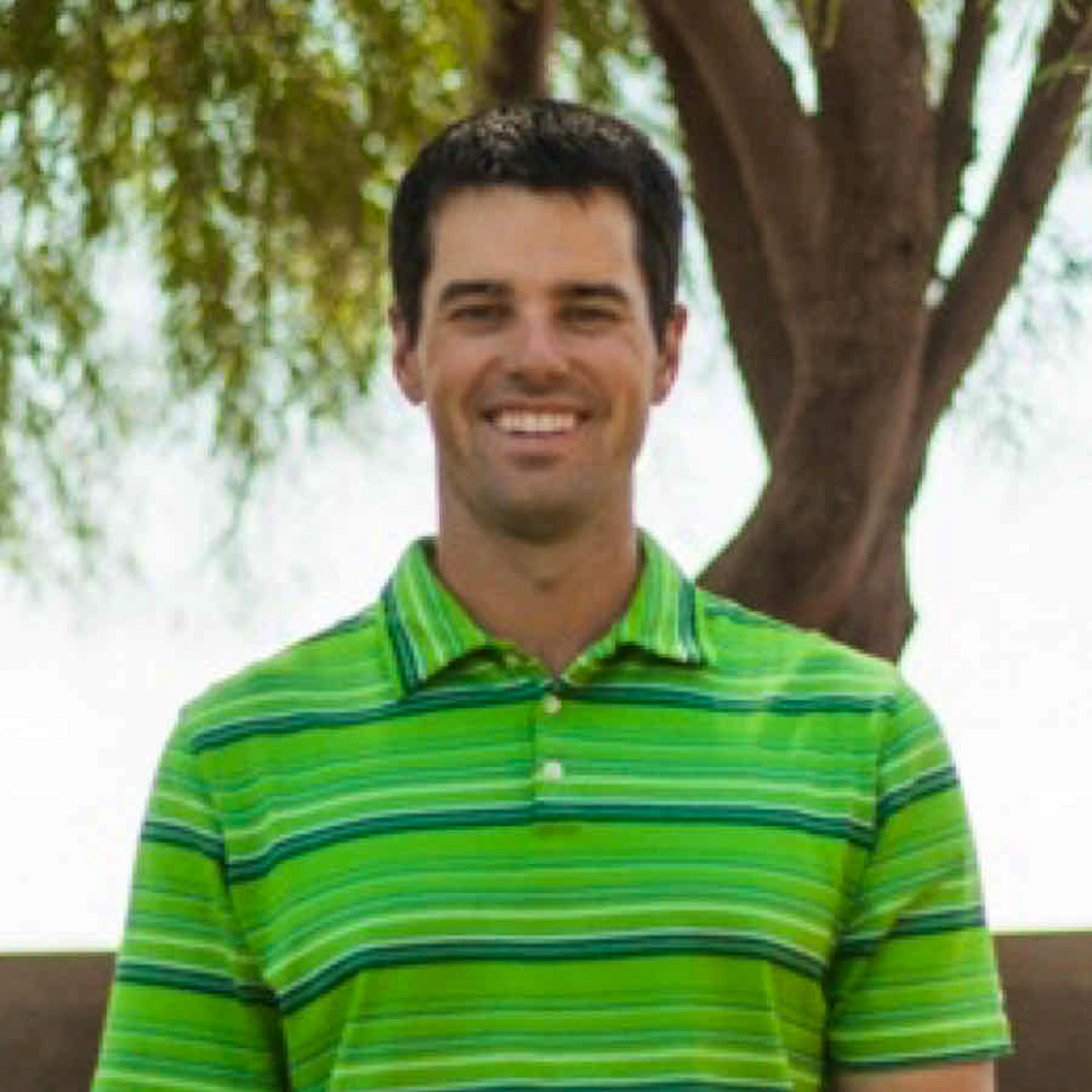 Jared Danford