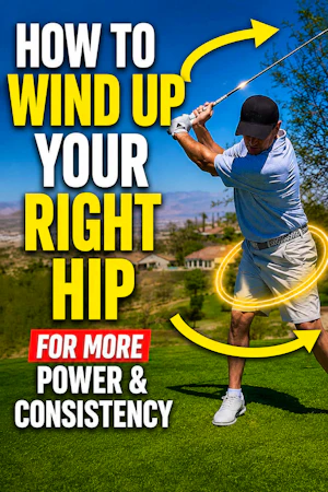 Wind Up, Don't Slide for More Power