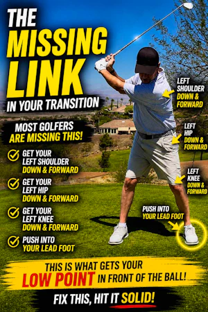 "The Move Everyone Skips in Transition (Low Point Fix)
