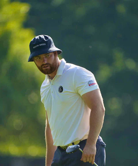 Matthew Downes - Free Swing Analysis