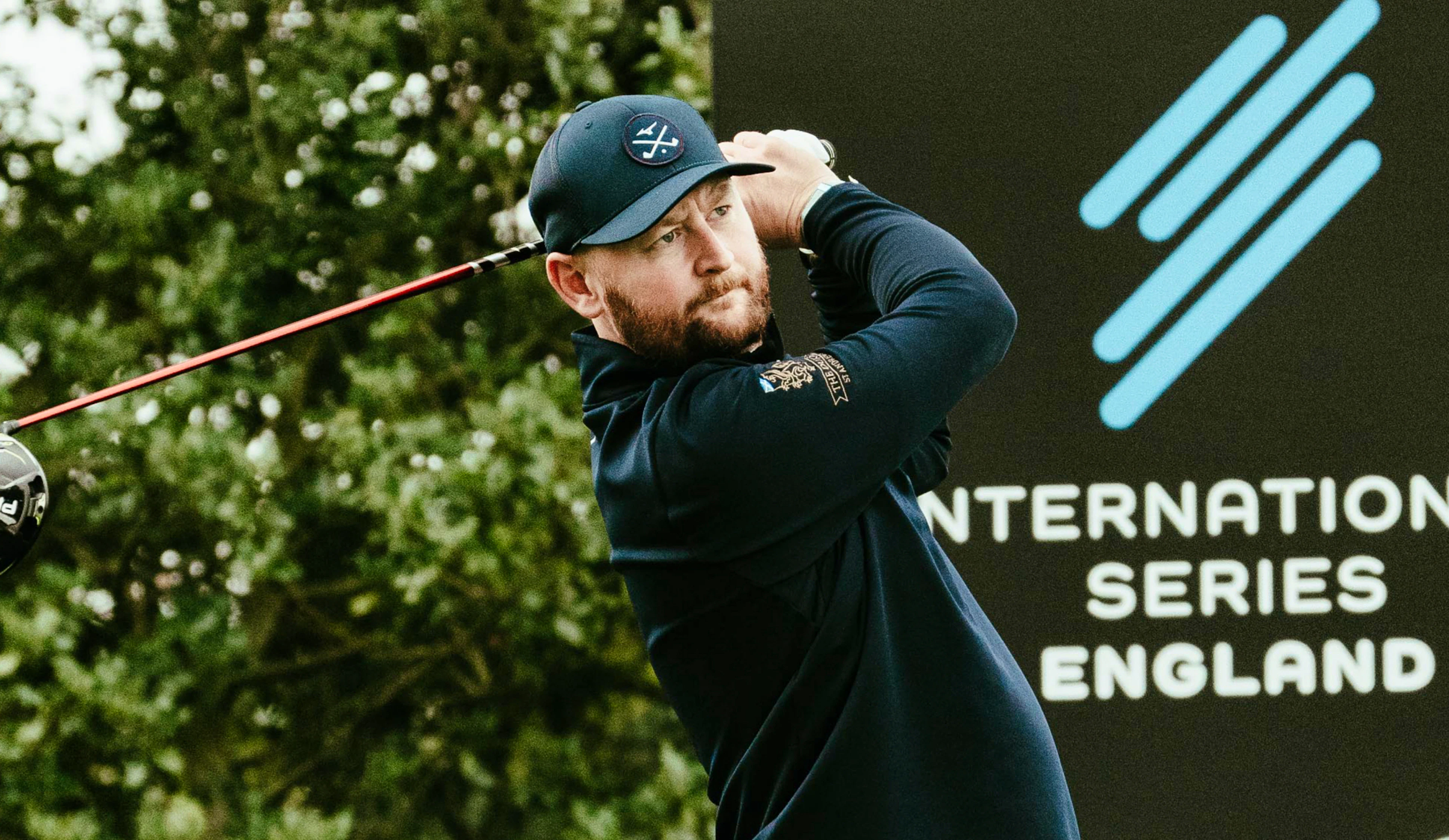 Matt Fryer - Simple Golf Coaching