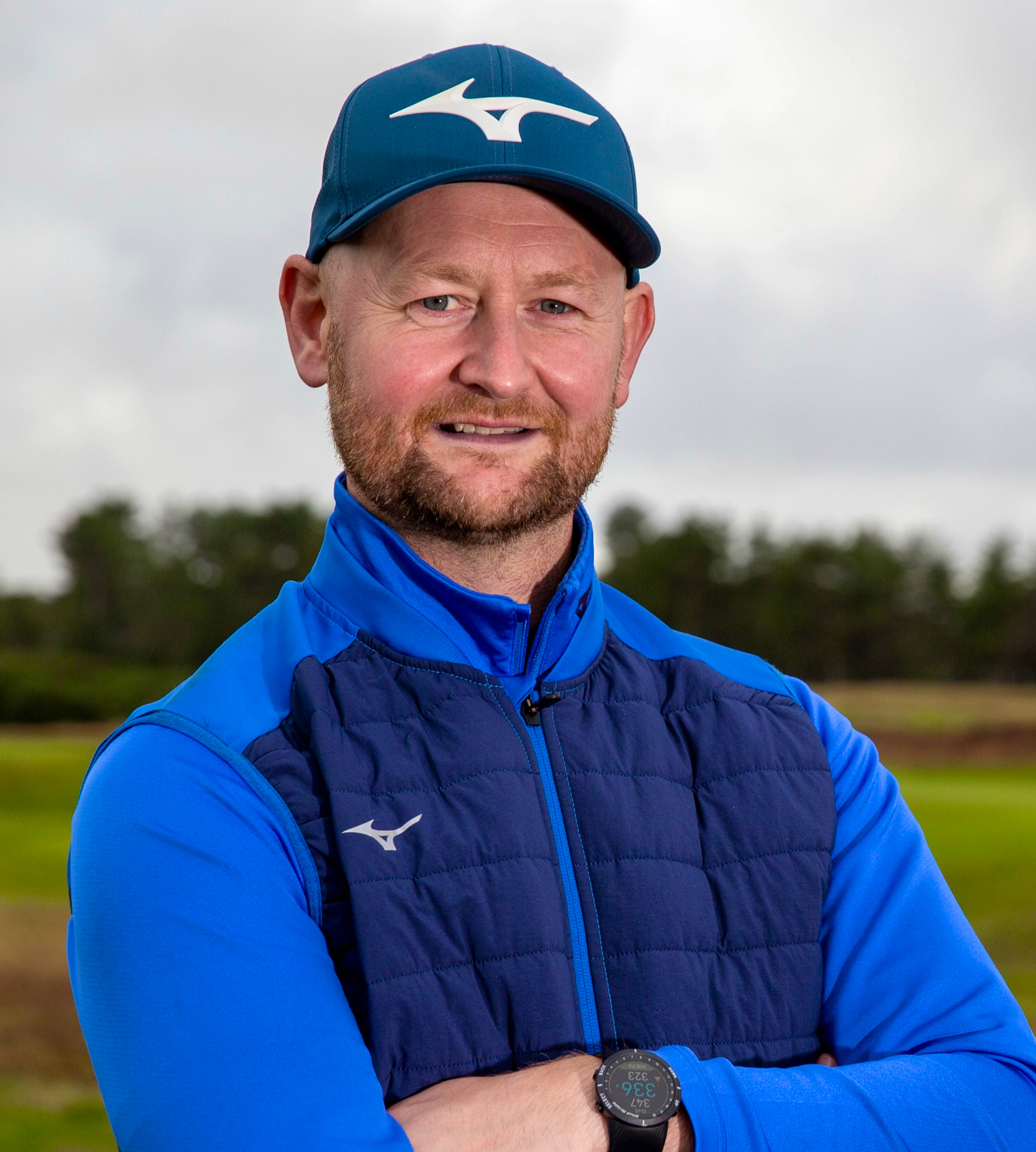 Matt Fryer - Simple Golf Coaching