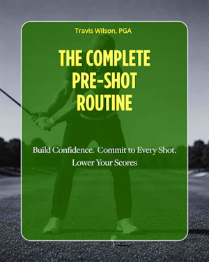 Pre-Shot Routine
