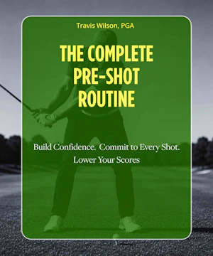 Pre-Shot Routine