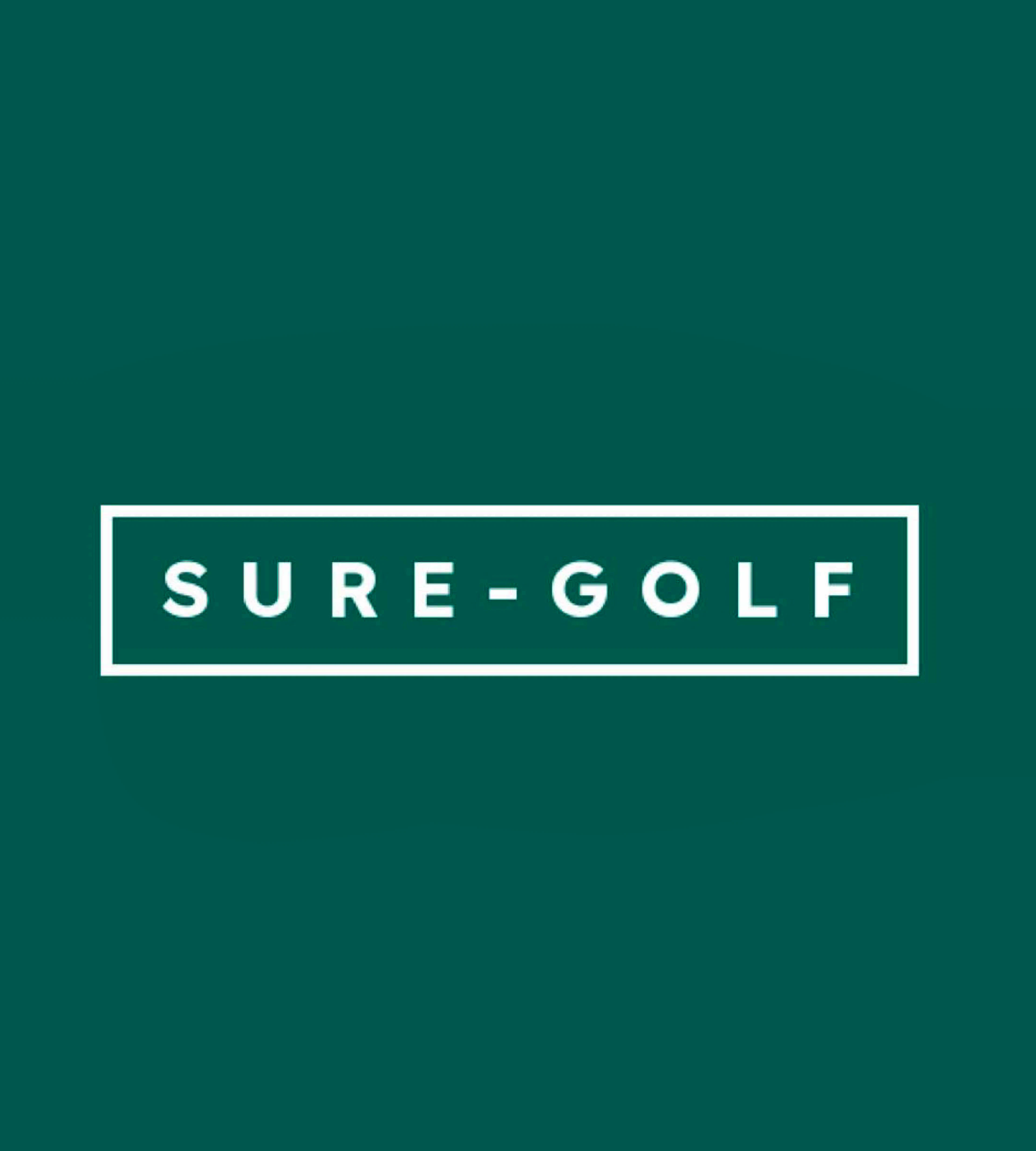 Sure-Golf