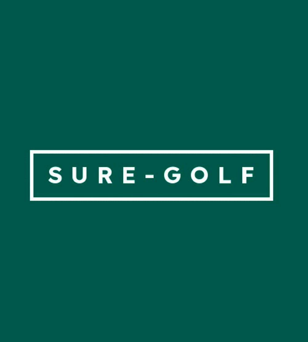 Sure-Golf