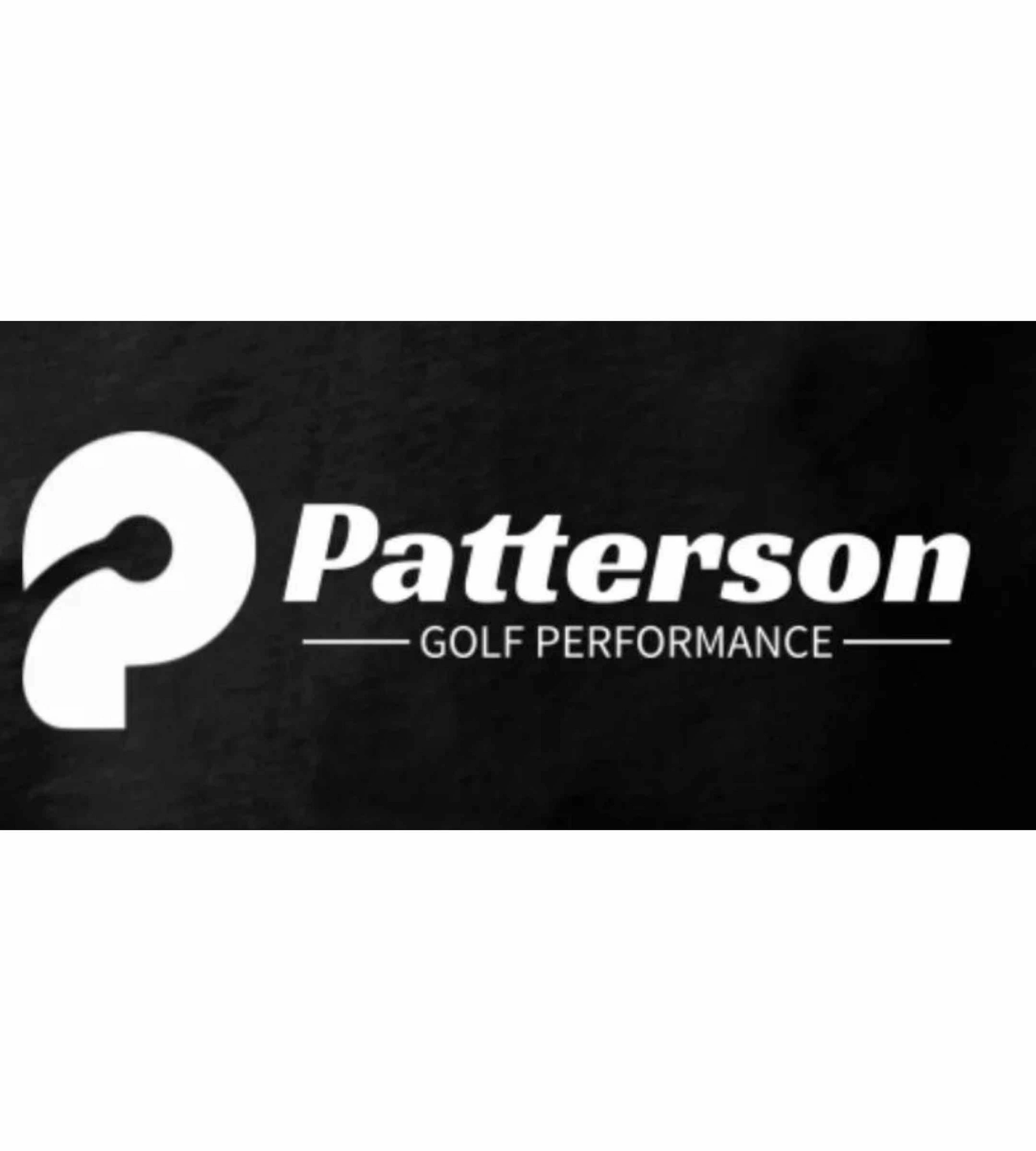 Patrick Patterson