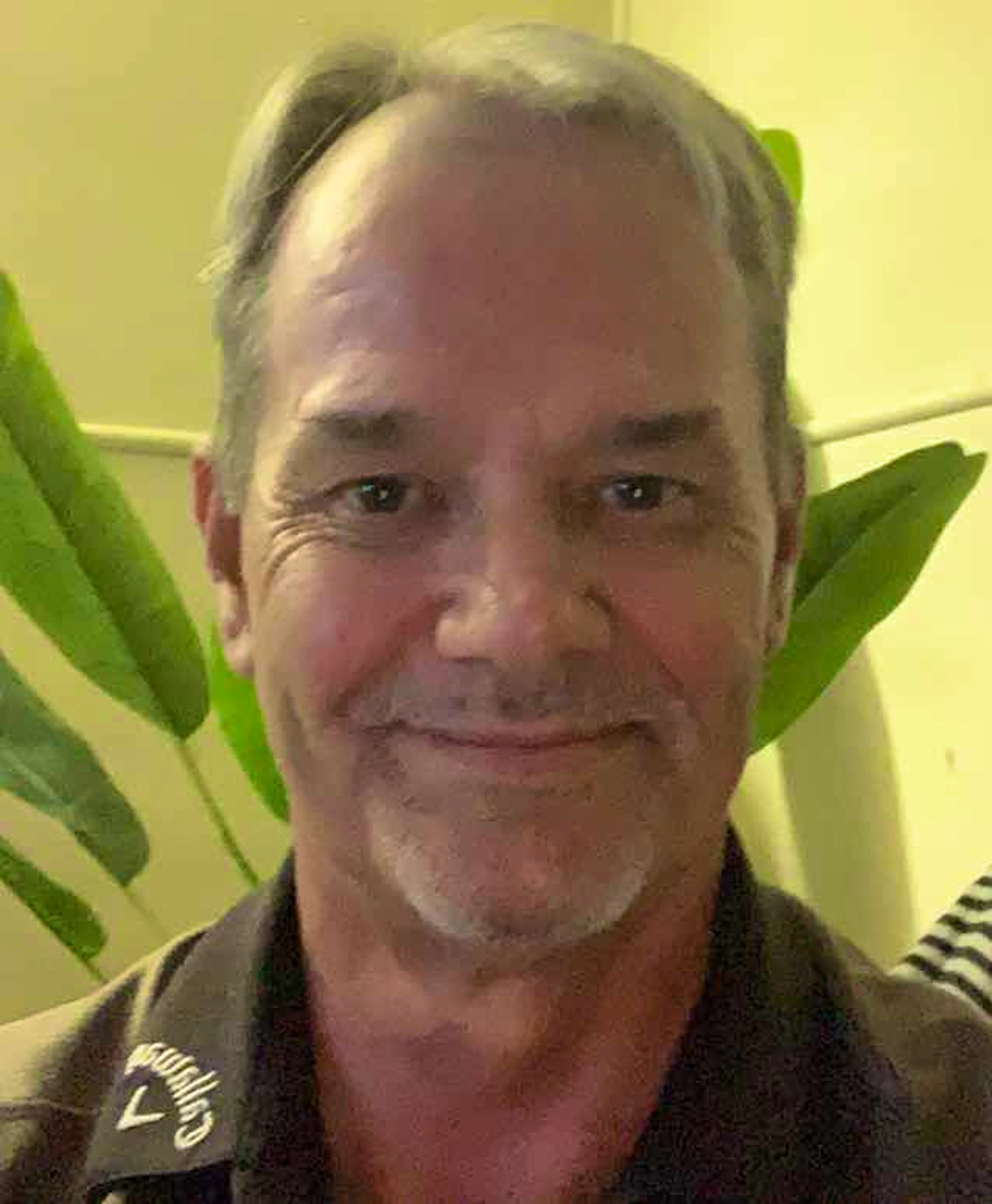 Darryl Jeffries