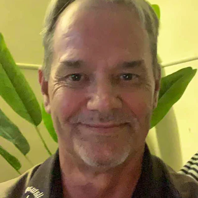 Darryl Jeffries