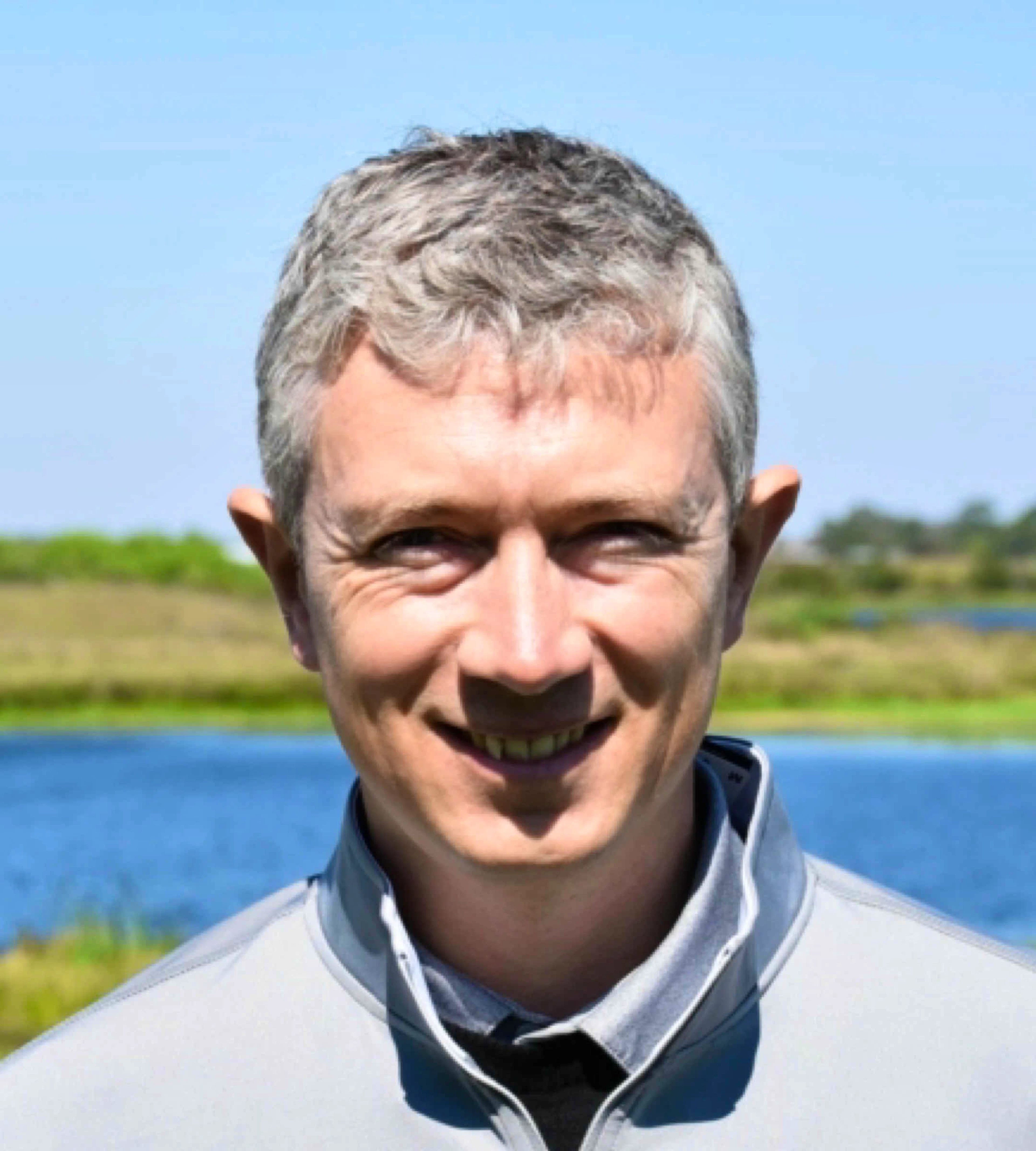 Robin Symes