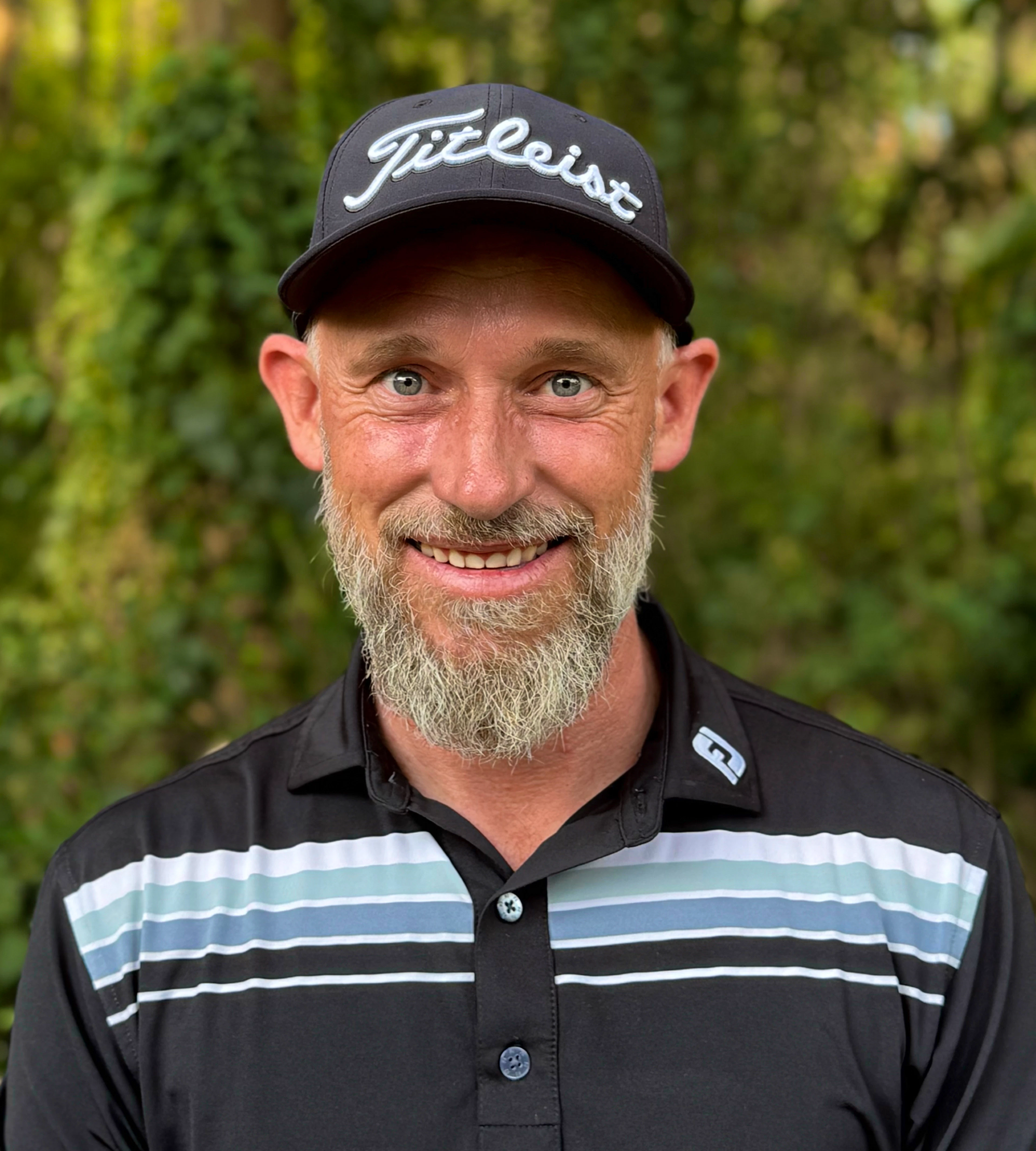 Brad Nienaber