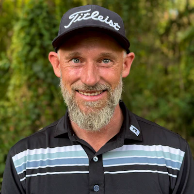 Brad Nienaber