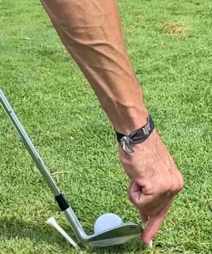 Contact Lesson/Drill