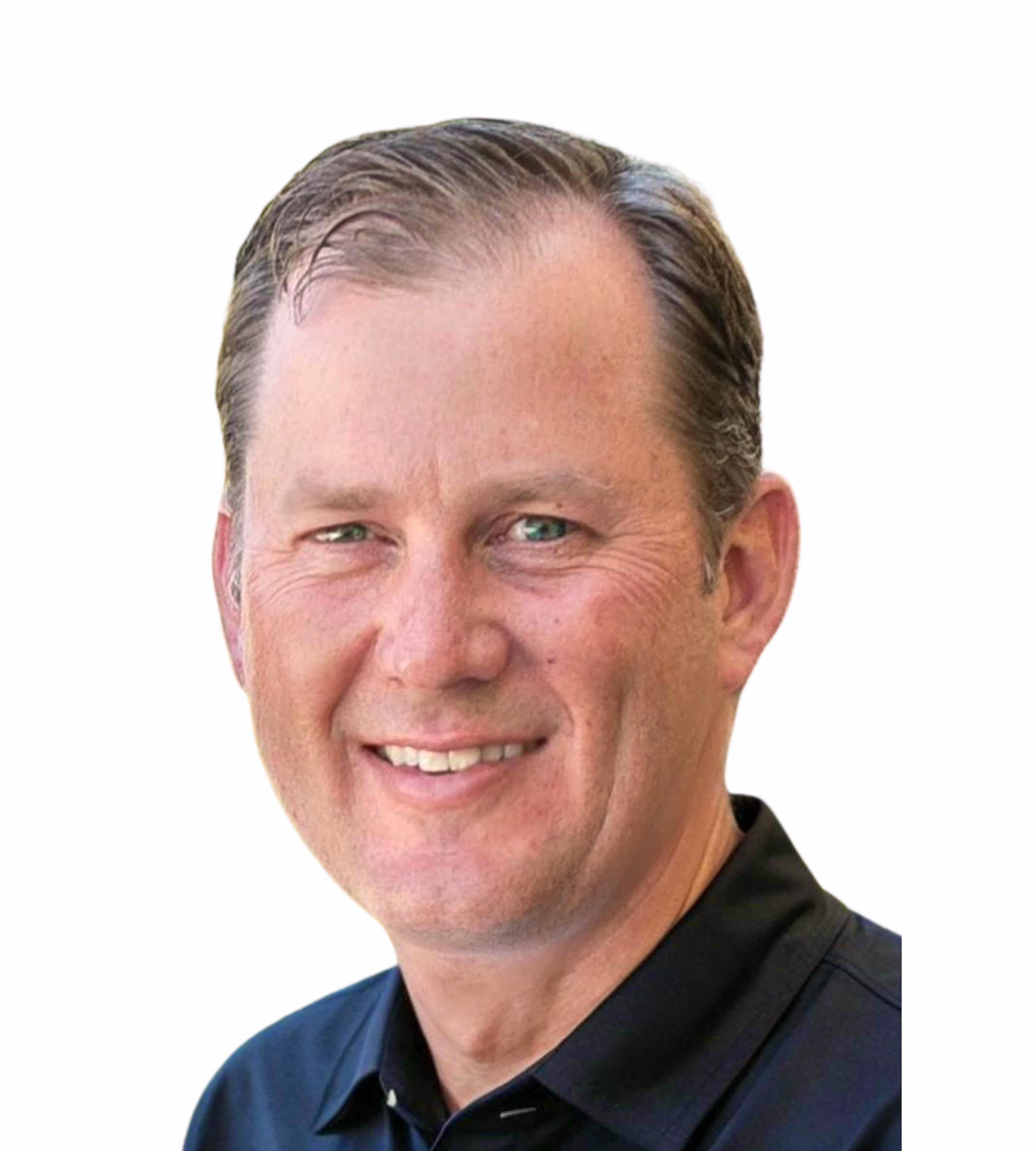 Mark Peterson, PGA