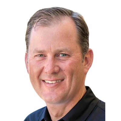 Mark Peterson, PGA