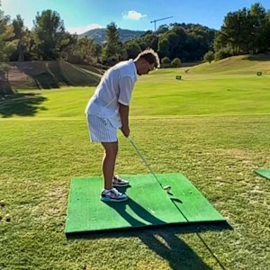 Backswing