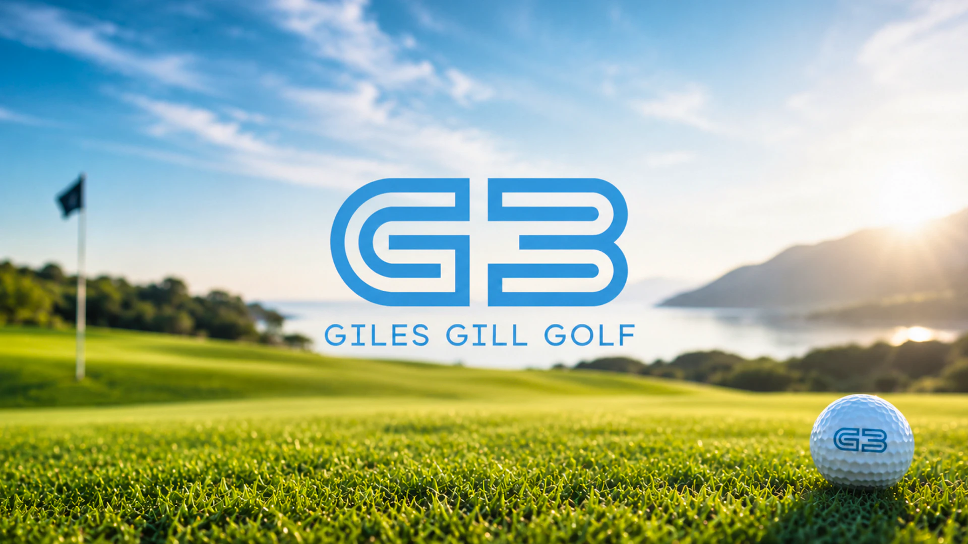 Giles Gill