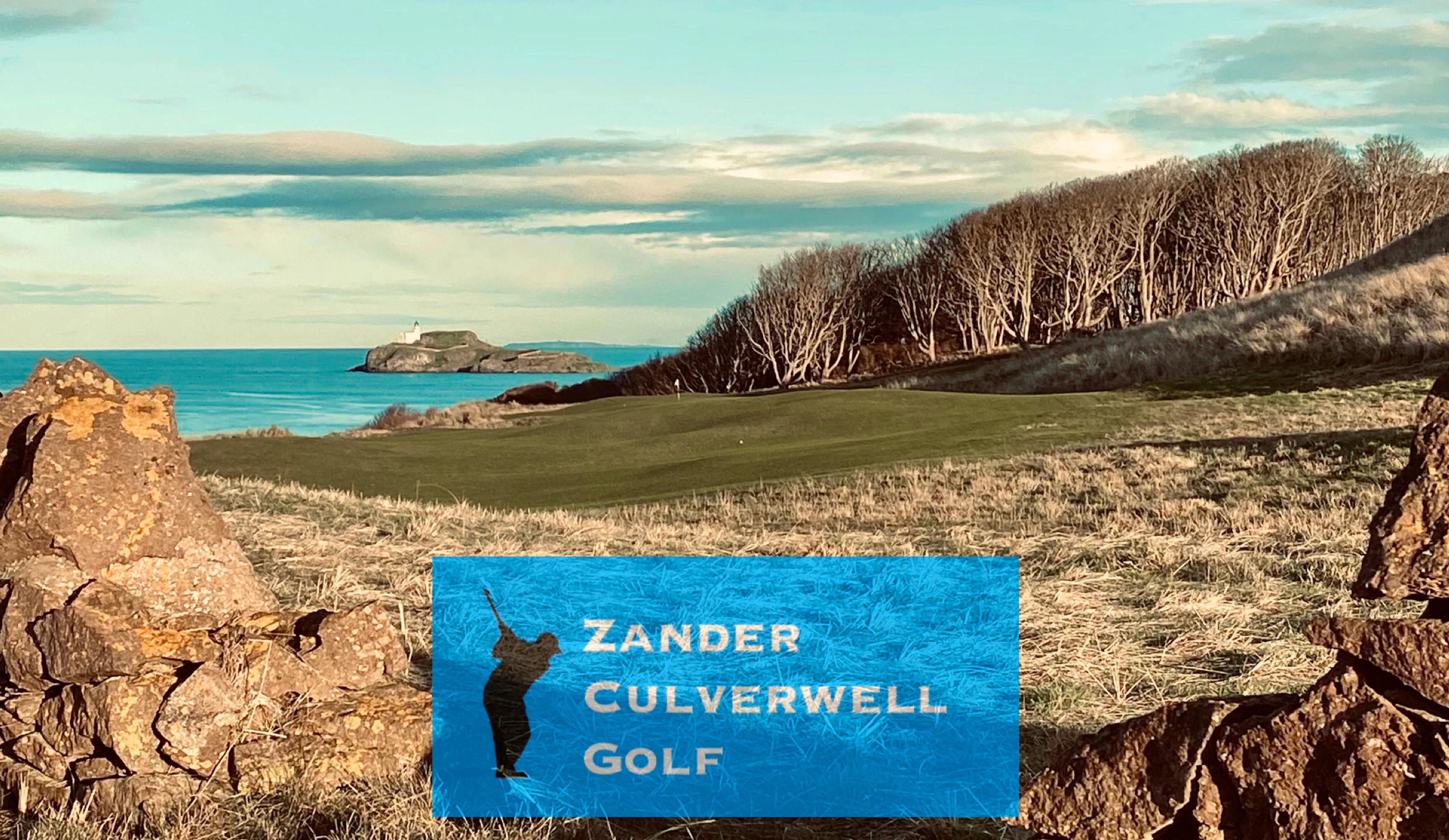 Zander Culverwell