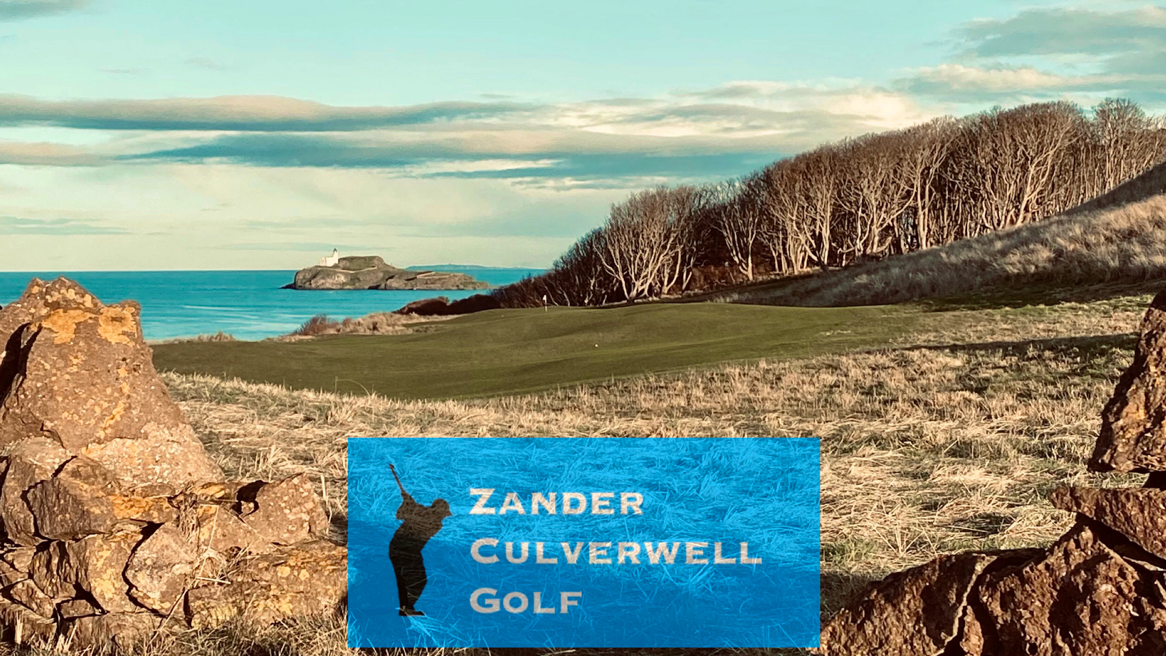 Zander Culverwell